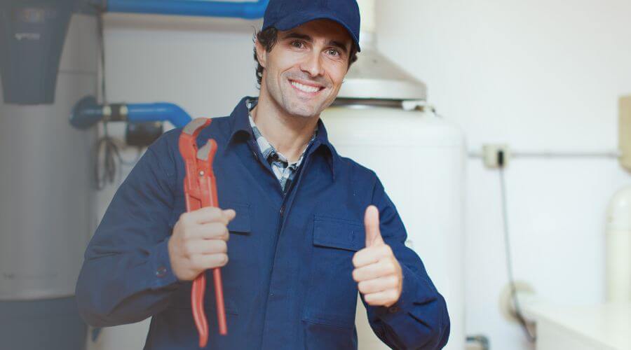 Professional septic tank pumping in Adrian, MO